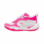 Chaussures de Basket-Ball pour Enfants Puma Playmaker Pro