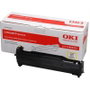 Oki Cartouche de toner C 831 Jaune 44844505