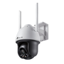 TP-Link VIGI C540-W Caméra de surveillance 4 MP, 4 mm, Blanc
