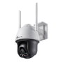TP-Link VIGI C540-W (4mm) Caméra de surveillance IP