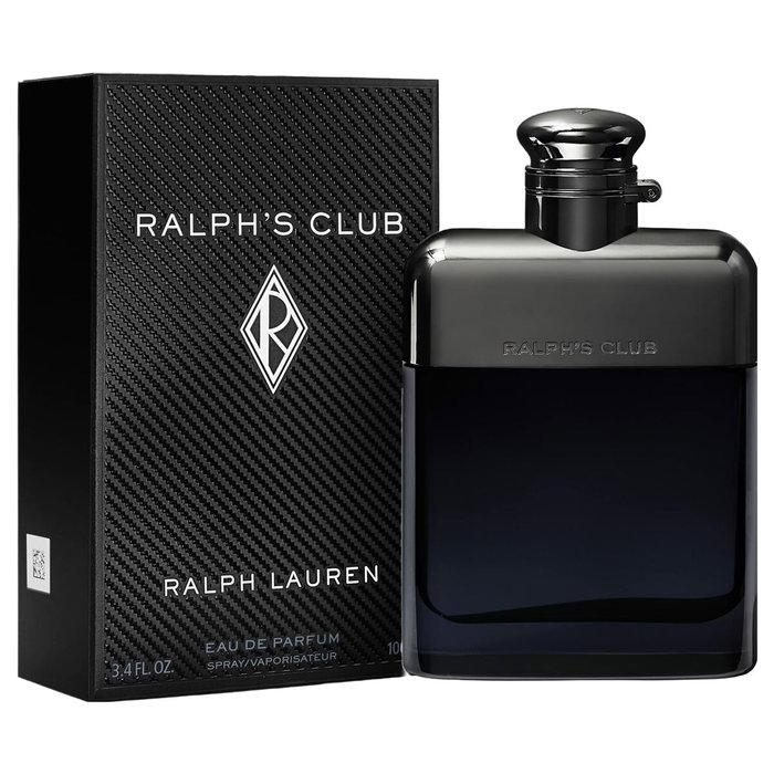 Parfum Homme Ralph Lauren Ralph's Club EDP 100 ml Ralph's Club