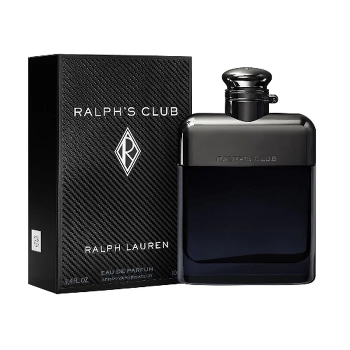 Ralph Lauren Ralph's Club Eau de Parfum pour Hommes 100 ml Ralph Lauren Ralph's Club Eau de Parfum pour Hommes 100 ml