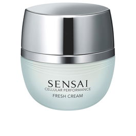 Sensai Crème fraîche PERFORMANCE CELLULAIRE Hydratante Soin du Visage 40 ml