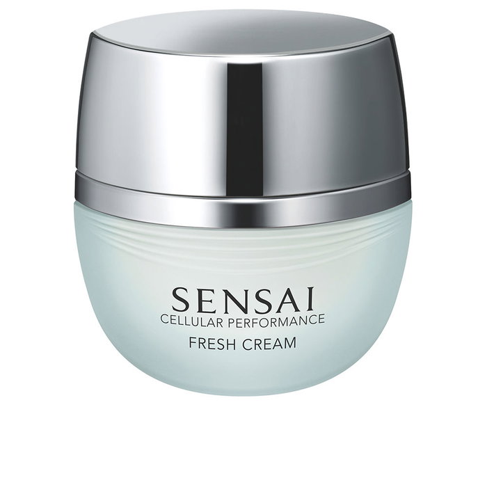 Sensai Crème fraîche PERFORMANCE CELLULAIRE Hydratante Soin du Visage 40 ml Sensai Crème fraîche PERFORMANCE CELLULAIRE Hydratante Soin du Visage 40 ml