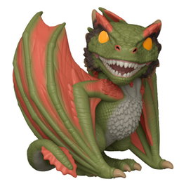 Funko Pop! Vermax - La Maison du Dragon Oversized