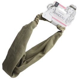 Cosmetic Club Diadema en Satin