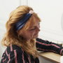 Cosmetic Club Diadema en Satin