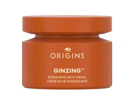 Origins GINZING Crème Riche Énergisante 50 ml