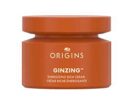 Origins Ginzing Radiance Boosting Crème Riche Jour et Nuit pour le Visage - 50 ml