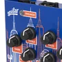 AGUILAR Tone Hammer Limited NYC Skyline Pédale Préampli Basse Édition Limitée Aguilar