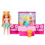 Barbie Coffret Chelsea Tea Party