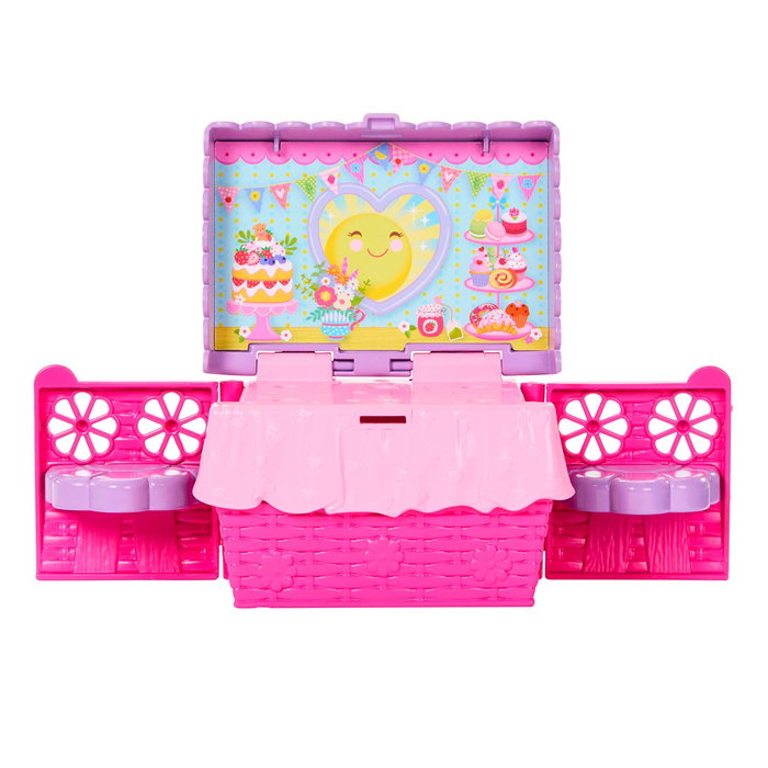 Barbie Coffret Chelsea Tea Party