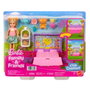 Barbie Coffret Chelsea Tea Party