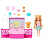 Barbie Coffret Chelsea Tea Party