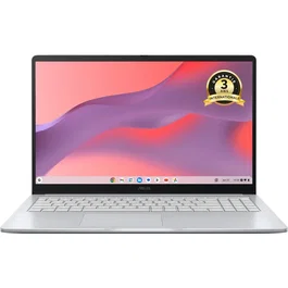 Asus Chromebook CX1505 - Intel N50 - 8 Go RAM - 128 Go eMMC