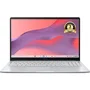 Asus Chromebook CX1505 - Intel N50 - 8 Go RAM - 128 Go eMMC
