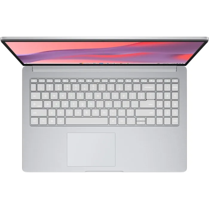 Asus Chromebook CX1505 - Intel N50 - 8 Go RAM - 128 Go eMMC Asus Chromebook CX1505 - Intel N50 - 8 Go RAM - 128 Go eMMC