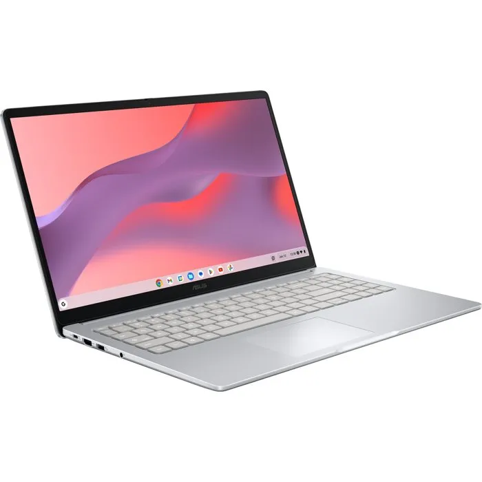 Asus Chromebook CX1505 - Intel N50 - 8 Go RAM - 128 Go eMMC Asus Chromebook CX1505 - Intel N50 - 8 Go RAM - 128 Go eMMC