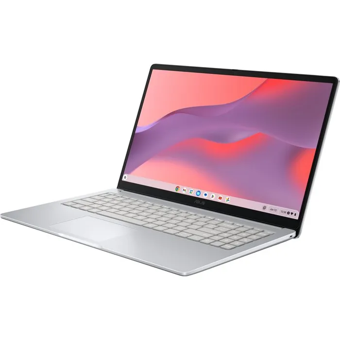 Asus Chromebook CX1505 - Intel N50 - 8 Go RAM - 128 Go eMMC Asus Chromebook CX1505 - Intel N50 - 8 Go RAM - 128 Go eMMC
