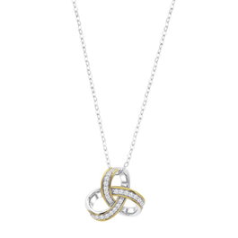 Collier Femme Lotus LP3888-1/1 Argenté