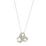 Collier Femme Lotus LP3888-1/1 Argenté