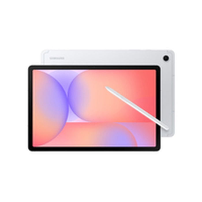 Tablette Samsung Galaxy Tab S10 Lite SM-X400 10,9" Octa Core 6 GB RAM 128 GB Argenté