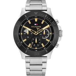 Montre Homme Tommy Hilfiger 1792114 (Ø 46 mm)