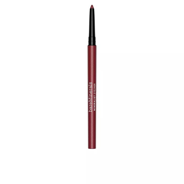 bareMinerals eyeliner MINERALIST garnet