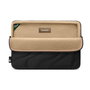 tomtoc Terra-A27 Housse pour ordinateur portable 13 pouces noir