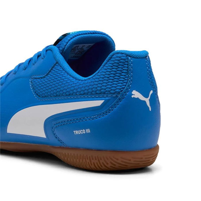 Chaussures de Futsal pour Adultes Puma Truco Iii Ultra M