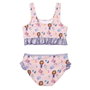 Bikini Gabby's Dollhouse Rose 2 ans