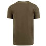 T-shirt à manches courtes homme Timberland Dunstan River Marron 7-8 ans