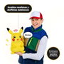 Famosa Peluche Pikachu Puppetronic 50 cm avec lumières et sons
