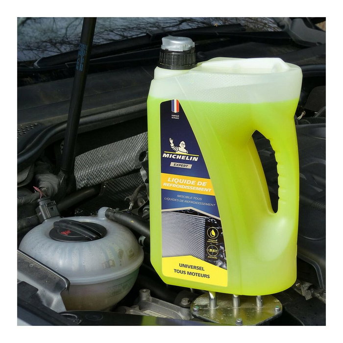 Michelin Liquide de refroidissement universel -35° 4L