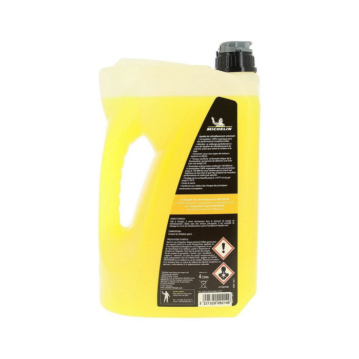 Michelin Liquide de refroidissement universel -35° 4L