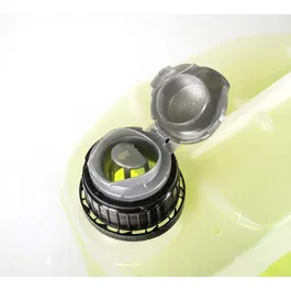 Michelin - Liquide de refroidissement universel -35°C 4L anticorrosion, organique, avec bec verseur anti-goutte pour un remplissage précis et facile