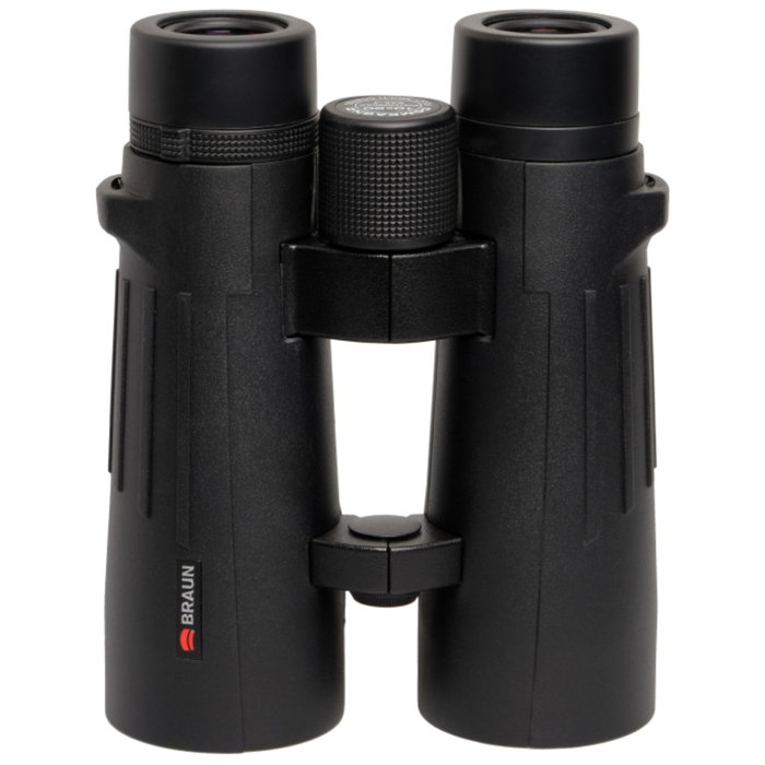 Braun Compagno 10x50 WP