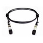 Lanview Câble cuivre SFP+ à connexion directe 2m 10 Gbps 30AWG 100% compatible Dell