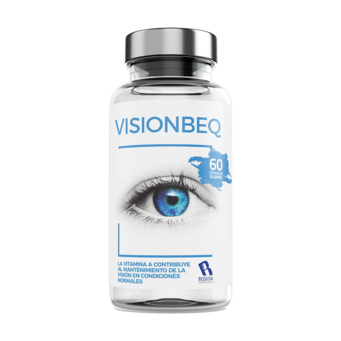 BEQUISA VISIONBEQ 60 capsules BEQUISA VISIONBEQ 60 capsules