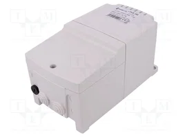 BREVE TUFVASSONS Transformateur de protection 160VA 230VAC 24V IP54