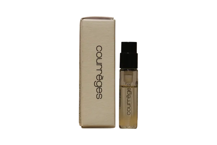 Courreges L'Eau Pale Eau de Parfum Unisexe 1.5 ml