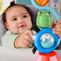 Fisher Price Jouet Sensoriel Sensory Sounds à Ventouse