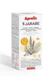 INTERSA Aprolis Tos Jarabe 180 ml