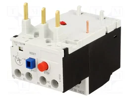 LOVATO ELECTRIC RF38 Relais thermique 9÷14A