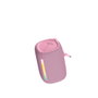 Forever BS-10 Enceinte Bluetooth Portable 10W RGB LED Rose IPX5 TWS USB-C