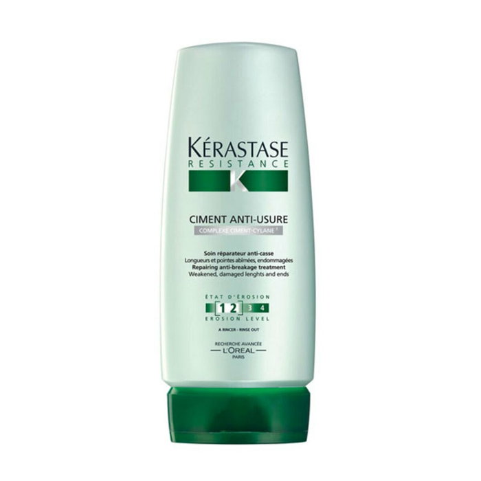 Kérastase Resistance Ciment Anti-Usure 1000 mL Kérastase Resistance Ciment Anti-Usure 1000 mL