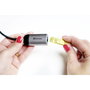 Verbatim Adaptateur USB-C vers Gigabit Ethernet 49146
