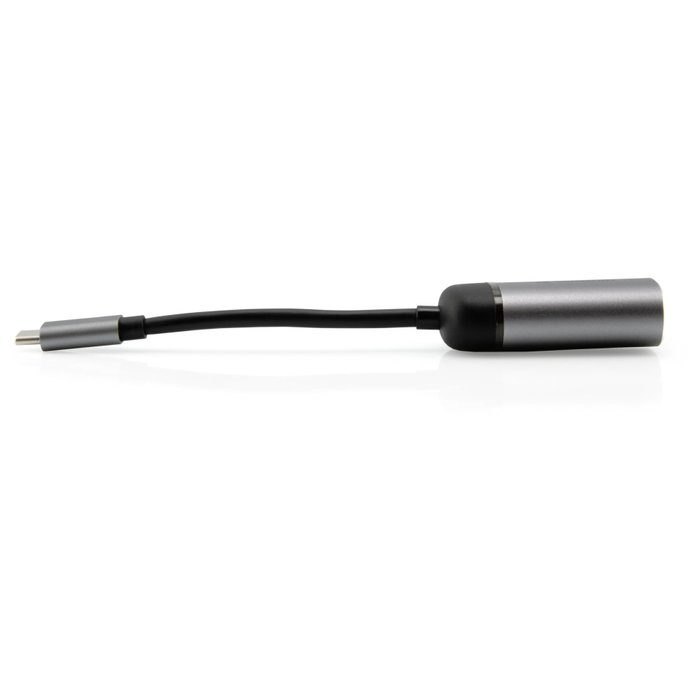 Verbatim Adaptateur USB-C vers Gigabit Ethernet 49146