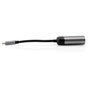 Verbatim Adaptateur USB-C vers Gigabit Ethernet 49146