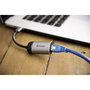 Verbatim Adaptateur USB-C vers Gigabit Ethernet 49146